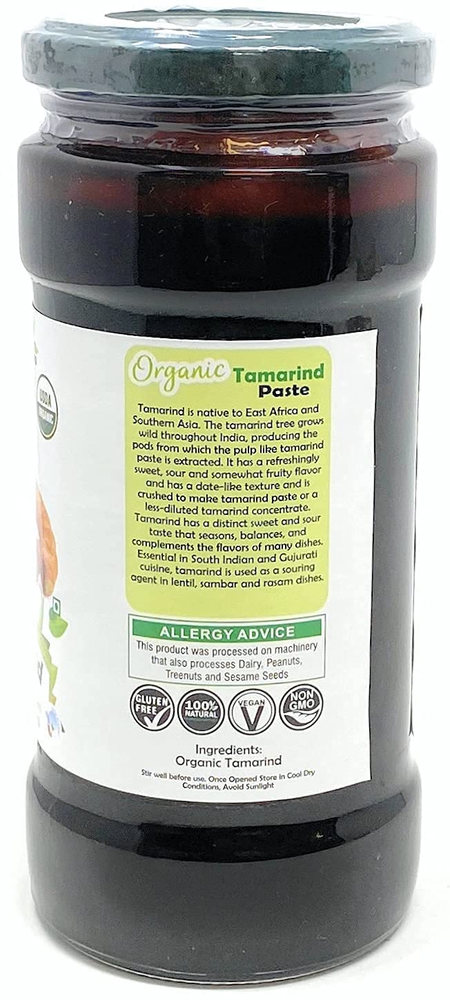 organic-rani-tamarind-paste---authentic-indian-product-16oz-glass-jar-no-sugar-added-vegan-gluten-free-non-gmo---usda-certified-organic-4