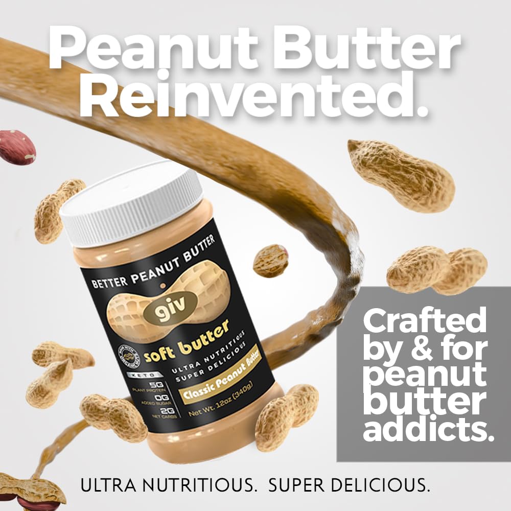 organic-peanut-butter-with-monk-fruit-sweetener-mct-oil---low-carb-no-added-sugar-healthy-snack-for-adults-kids---vegan-keto-gluten-free-3