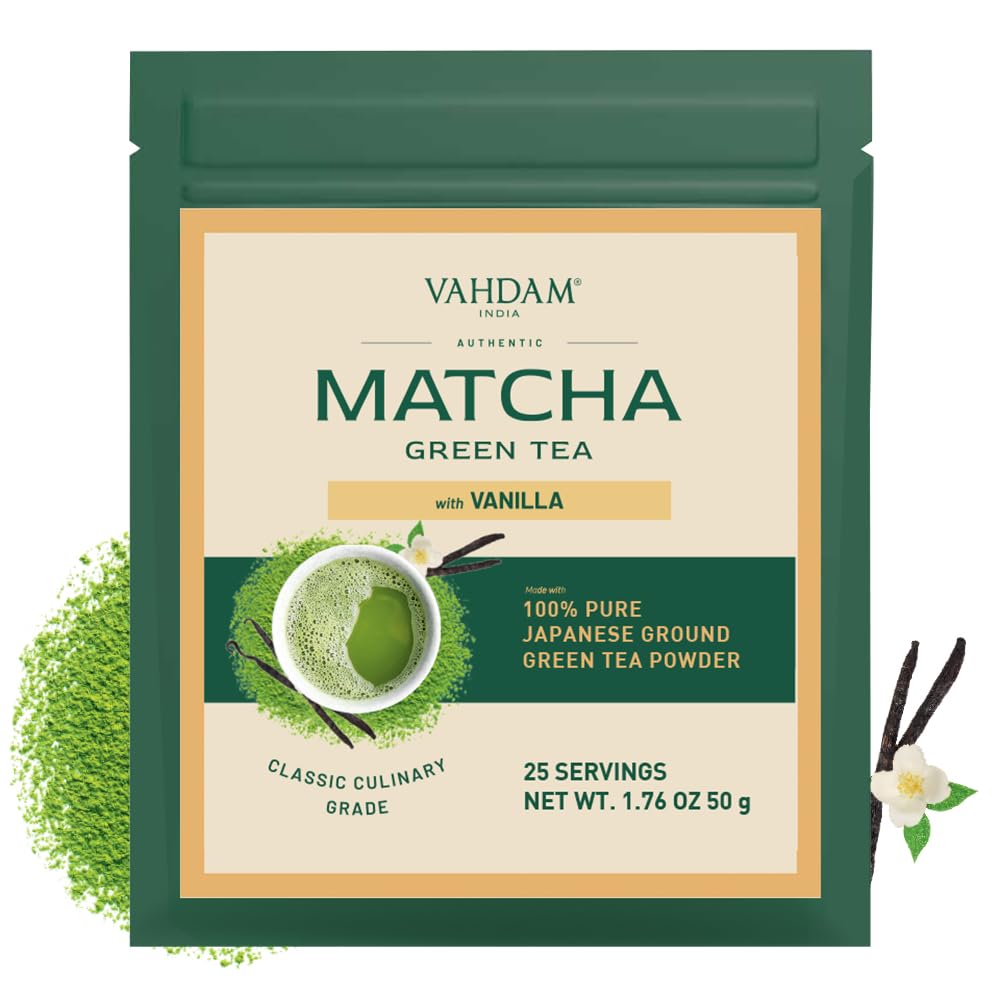 premium-vanilla-matcha-green-tea-powder---176oz-pure-madagascar-vanilla-authentic-japanese-matcha-vegan-gluten-free---hot-or-iced-1