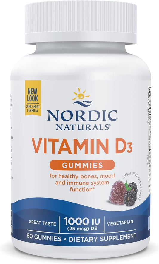 nordic-naturals-wild-berry-vitamin-d3-gummies---60-gummies-1000-iu---supports-bone-health-mood-immune-system---non-gmo---60-servings-1