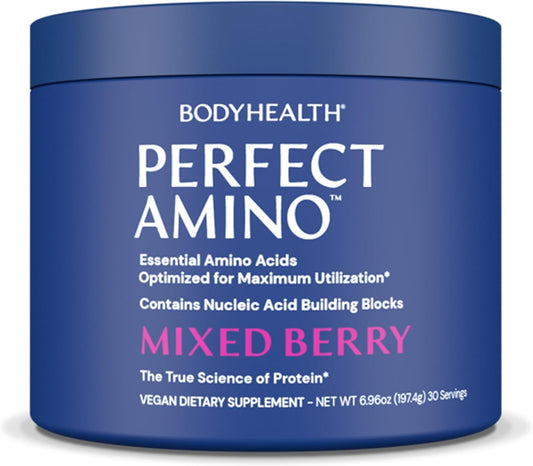 mixed-berry-bodyhealth-perfectamino-powder---bcaa-and-eaa-energy-drink-for-lean-muscle-and-recovery---pre-and-post-workout-amino-acid-powder-for-men-and-women---30-servings-1
