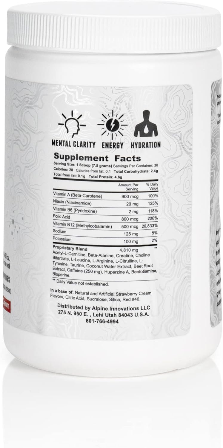 alpine-innovations-body-fuel-focus-energy-supplement---strawberry-cream-flavor-30-scoop-tub-for-enhanced-focus-and-energy-without-jitters-2