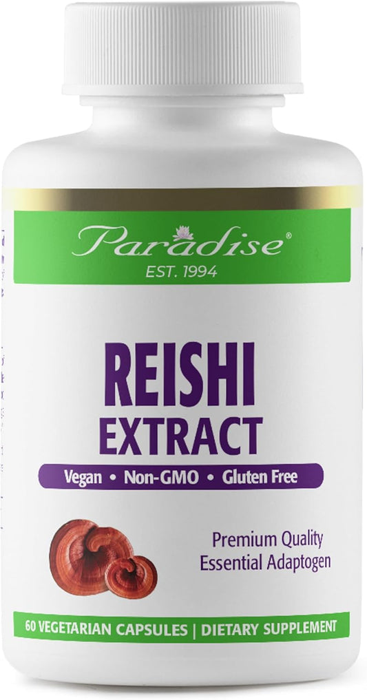 ultra-pure-reishi-mushroom-capsules---vegan-adaptogen-supplement-non-gmo-gluten-free---60-vegetarian-capsules-by-paradise-herbs-1