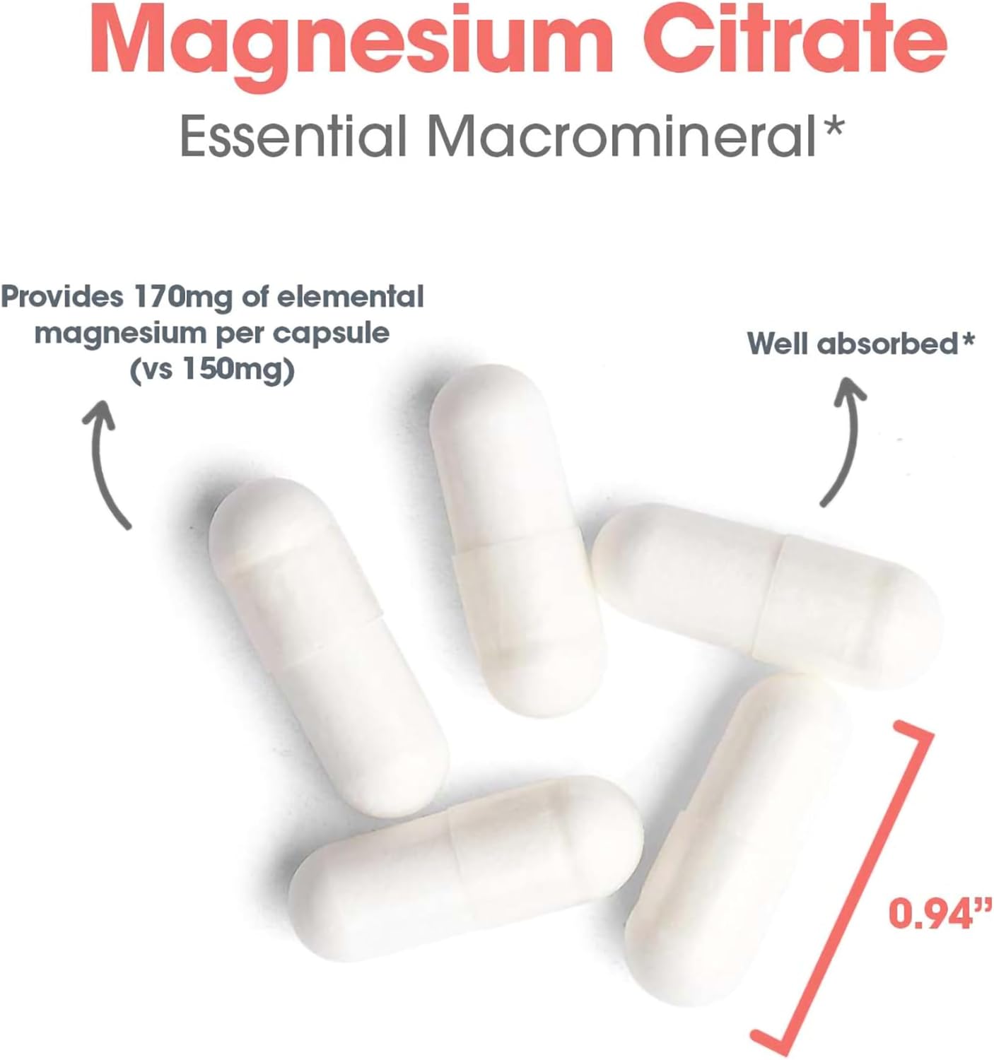 allergy-research-group-magnesium-citrate-capsules---supports-bone-health-stress-relief-highly-absorbable-hypoallergenic-vegetarian---90-count-5