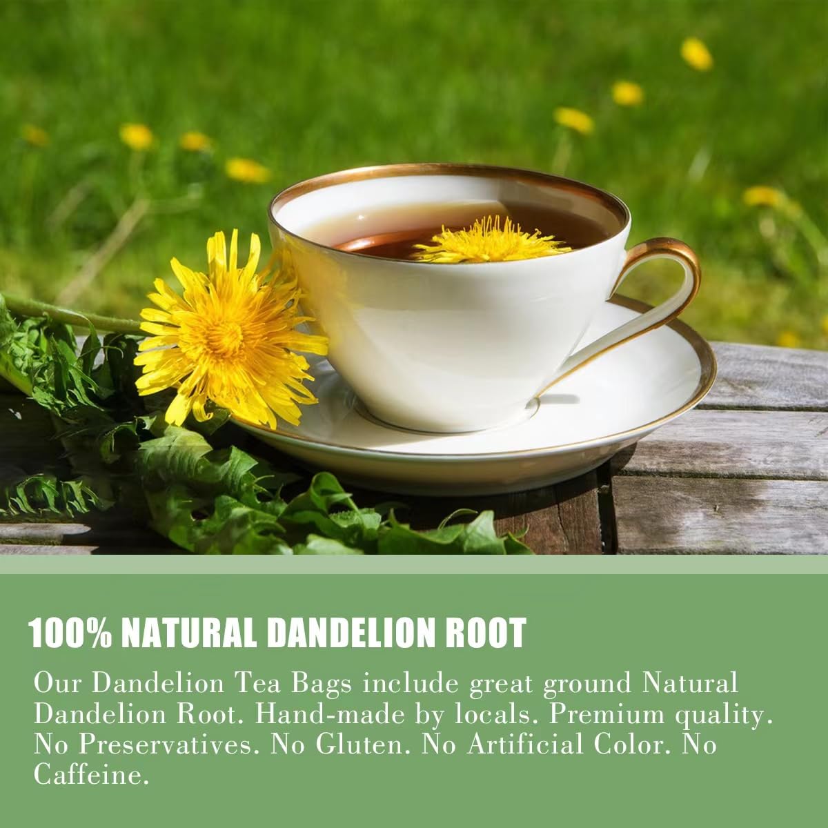 pack-of-50-dandelion-root-tea-bags---non-gmo-caffeine-free-herbal-tea---25gx50-teabags---yunhe-tea-2