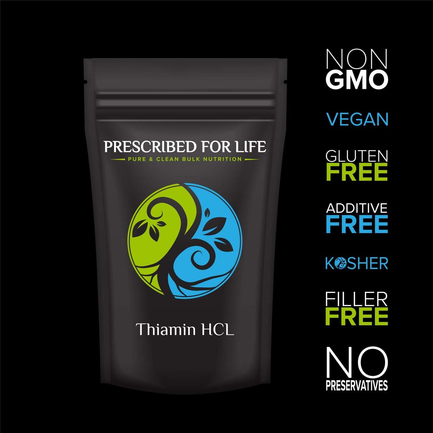 thiamine-hcl-powder---usp-grade-b1-vitamin-supplement-for-health-wellness---vegan-gluten-free-non-gmo---4-oz-3