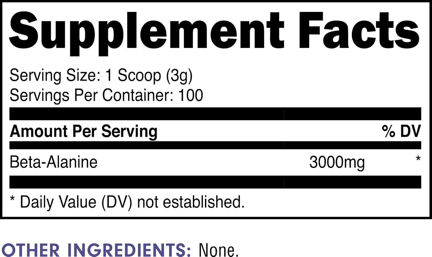 high-quality-bucked-up-beta-alanine-powder---300mg-non-gmo-gluten-free-unflavored---100-servings-2
