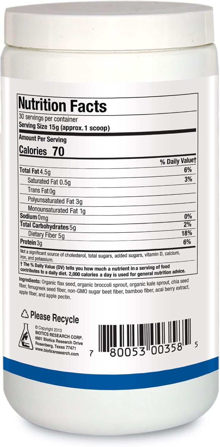 organic-non-gmo-fiber-powder-with-10-whole-food-fibers---5g-per-serving---prebiotic-gut-support---159-oz-3