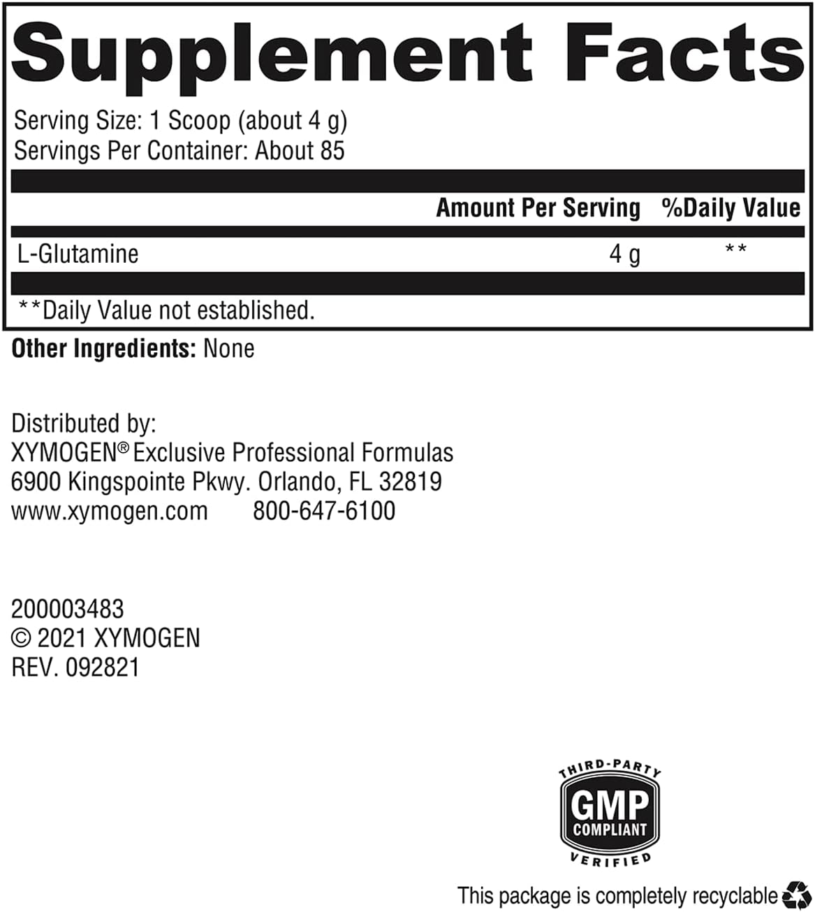 xymogen-l-glutamine-powder-cellular-immune-gut-health-support---4000mg-per-serving-12-oz-85-servings-4
