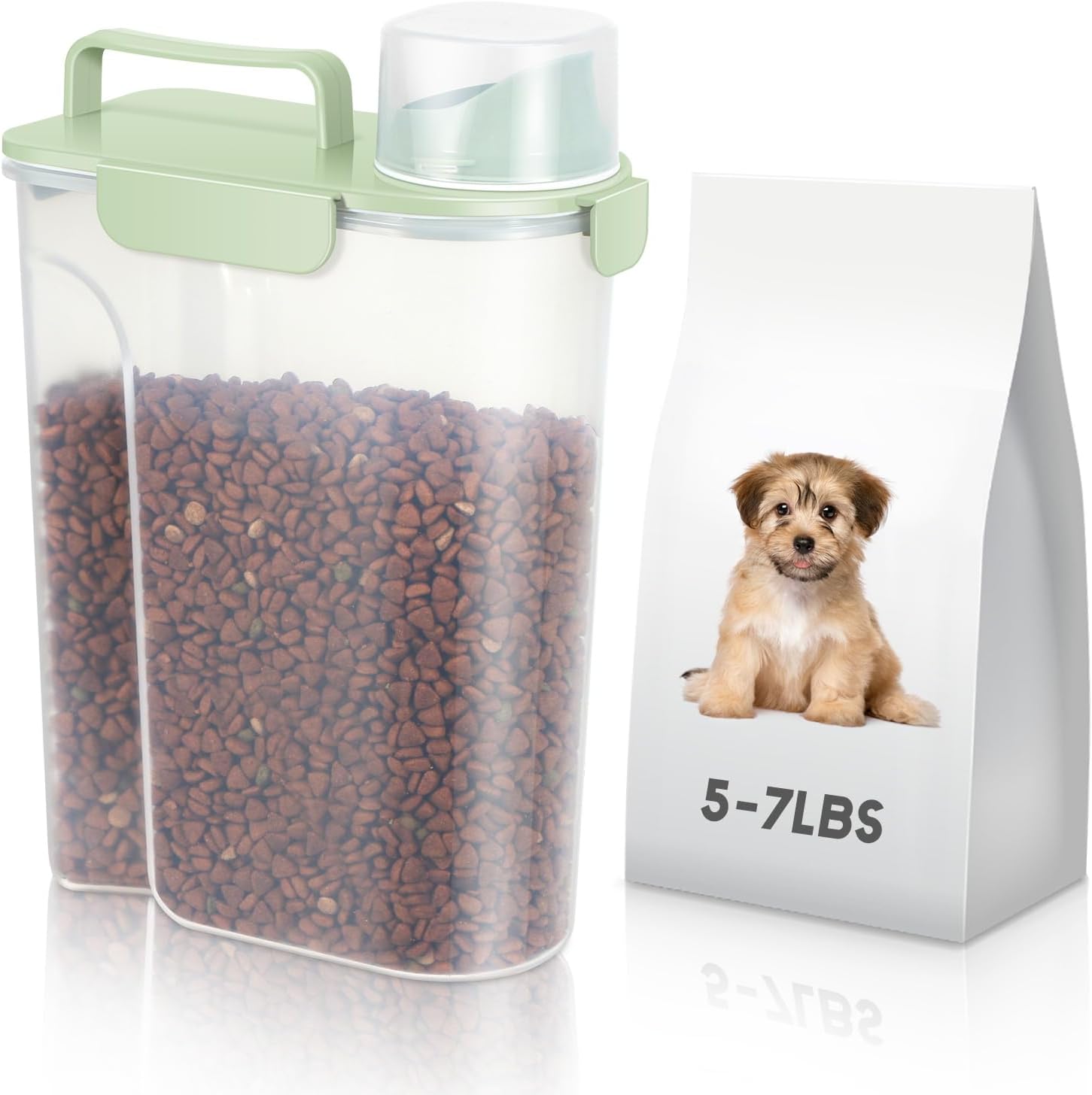5-7lbs-dog-food-storage-container-with-large-nozzle-bpa-free-plastic-4-snap-seals-handles-for-easy-cleaning-and-carrying-1
