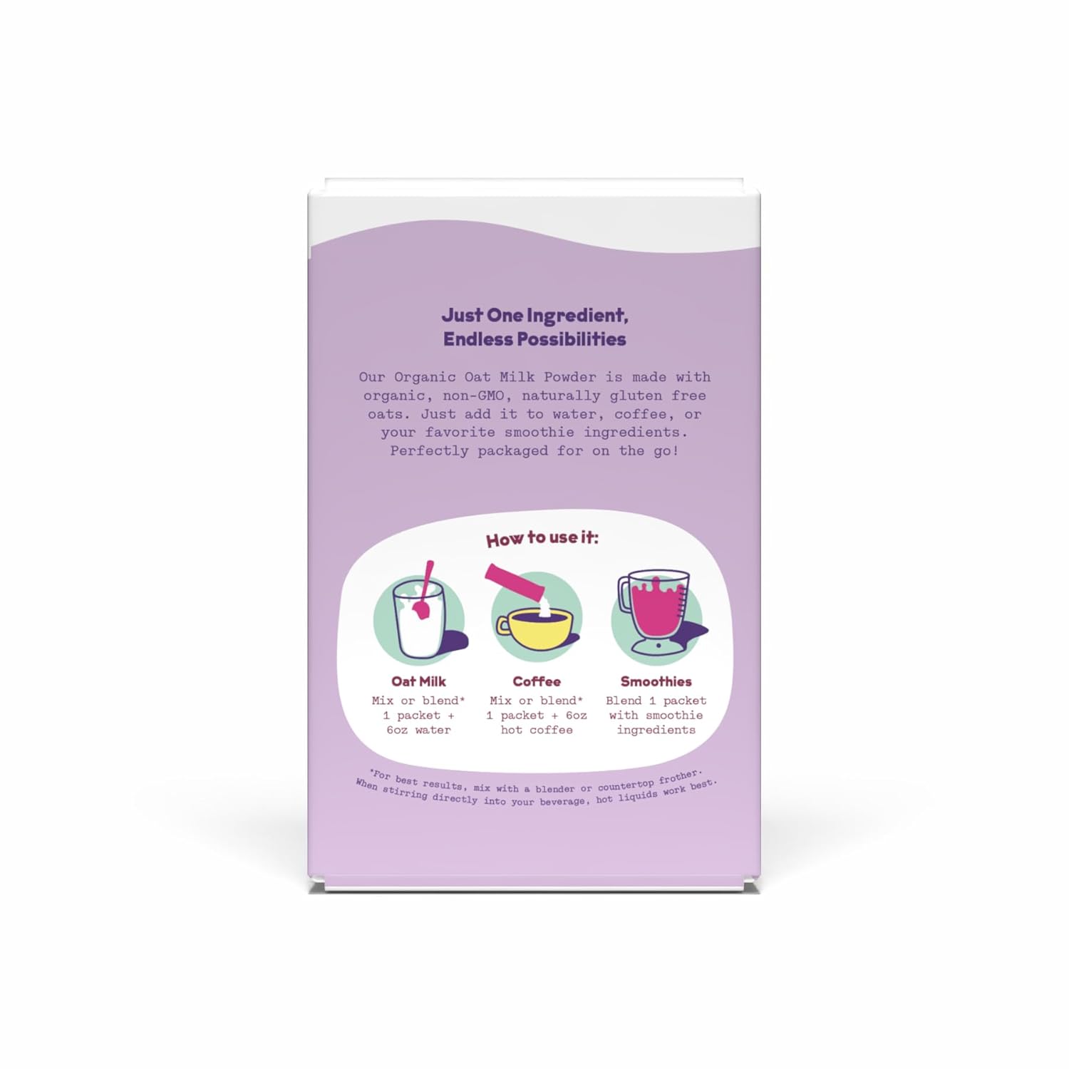 joi-instant-organic-oat-milk-powder-unsweetened-10ct-carton---dairy-free-plant-based-kosher-shelf-stable---ideal-for-smoothies-protein-shakes-overnight-oats---single-serve-packets---oat-flavored-dairy-alternative-4