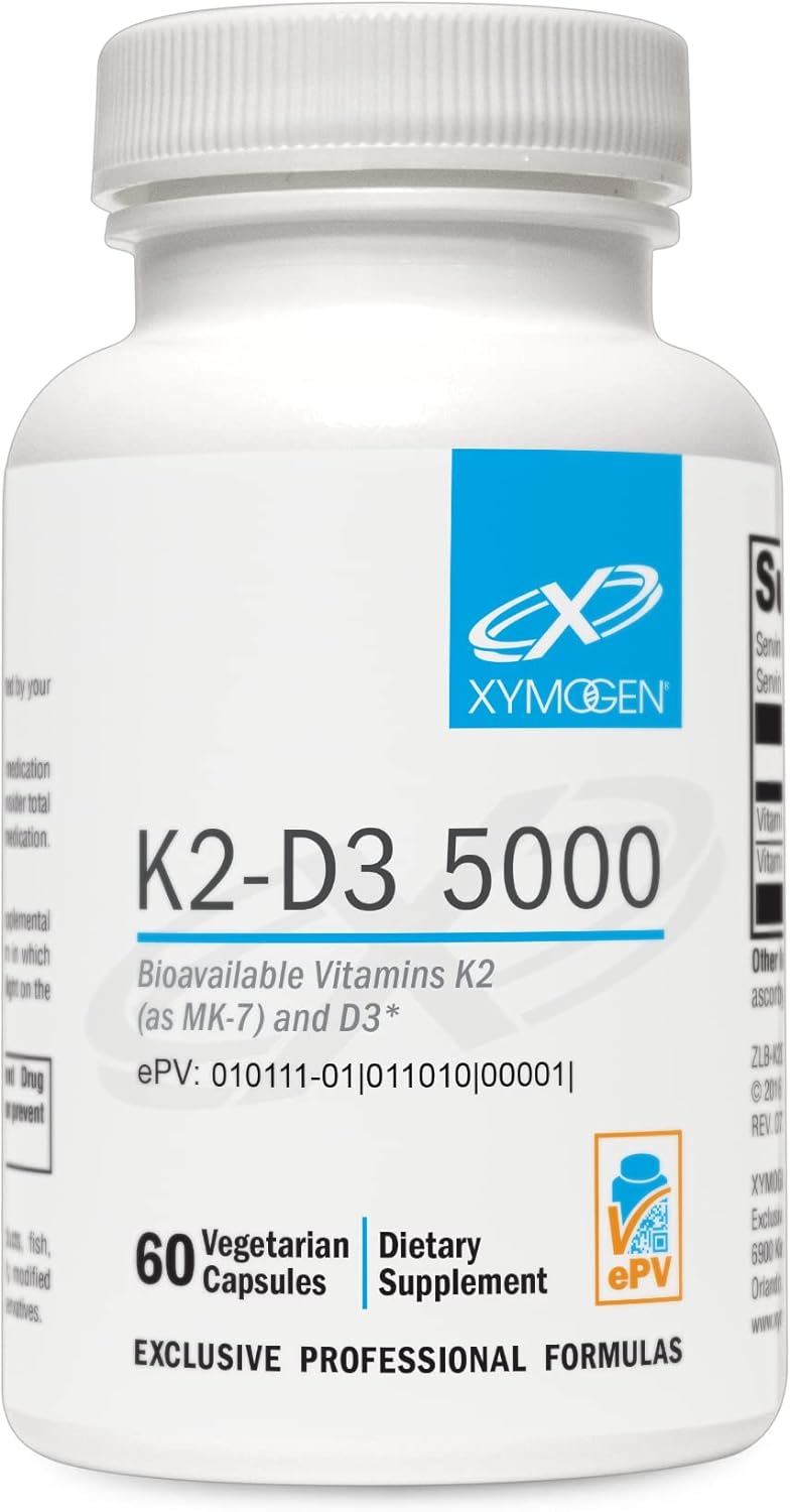 xymogen-k2-d3-5000---vitamin-d3-k2-supplement-for-heart-arterial-bone-health-immune-support---bioavailable-cholecalciferol-with-mk-7---5000-iu-60-capsules-1
