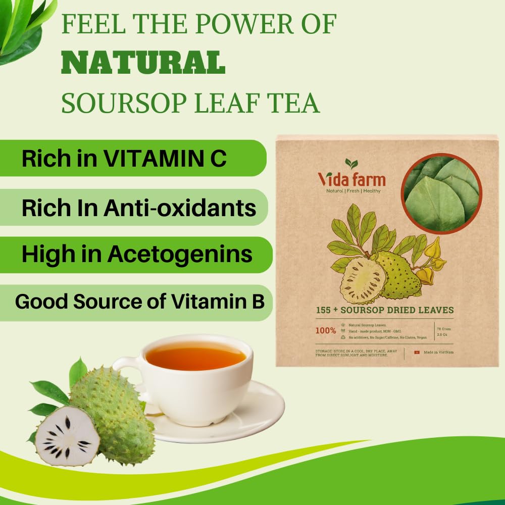 organic-dried-soursop-leaves-tea---155-premium-graviola-guanabana-herbal-tea---natural-whole-soursop-leaf-tea---hojas-de-guanabana-para-te---soursop-tea-leaves-6