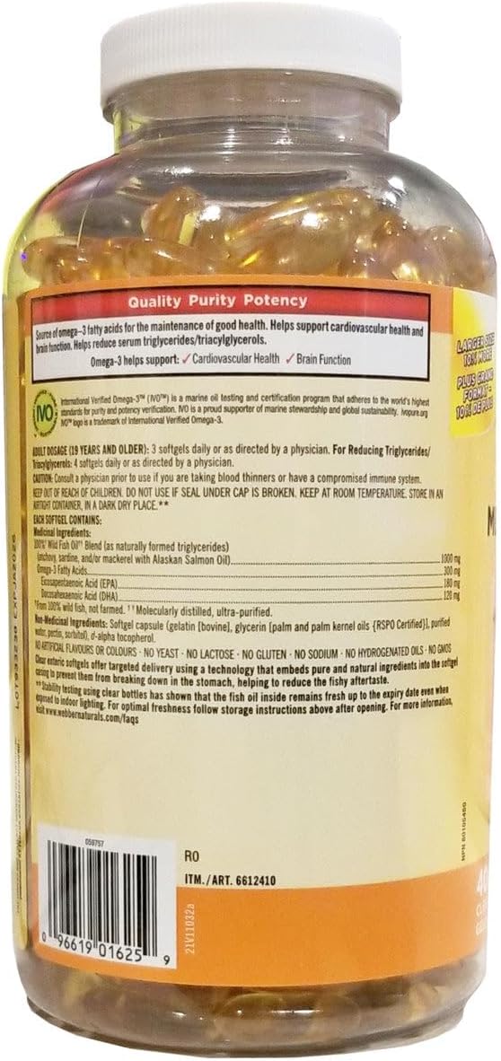400-softgels-of-kirkland-signature-wild-fish-oil-blend-with-alaskan-salmon-oil---1000mg-omega-3-supplement-from-canada-6
