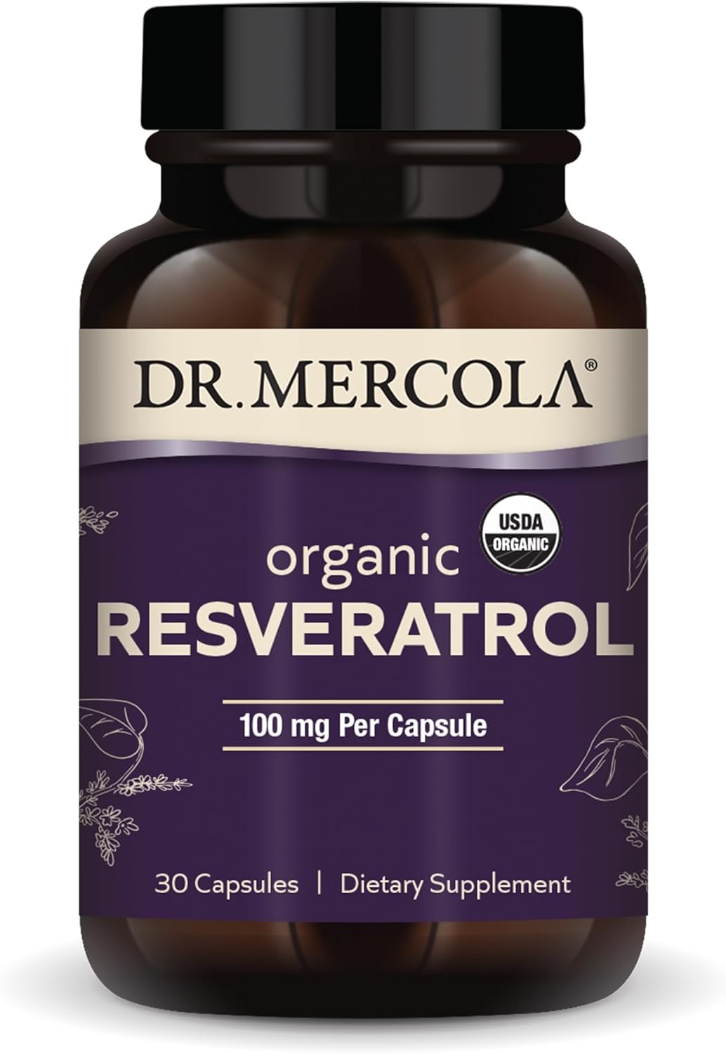 organic-resveratrol-dietary-supplement-100mg-capsules---30-servings-non-gmo-gluten-soy-free-usda-certified-organic---dr-mercola-1
