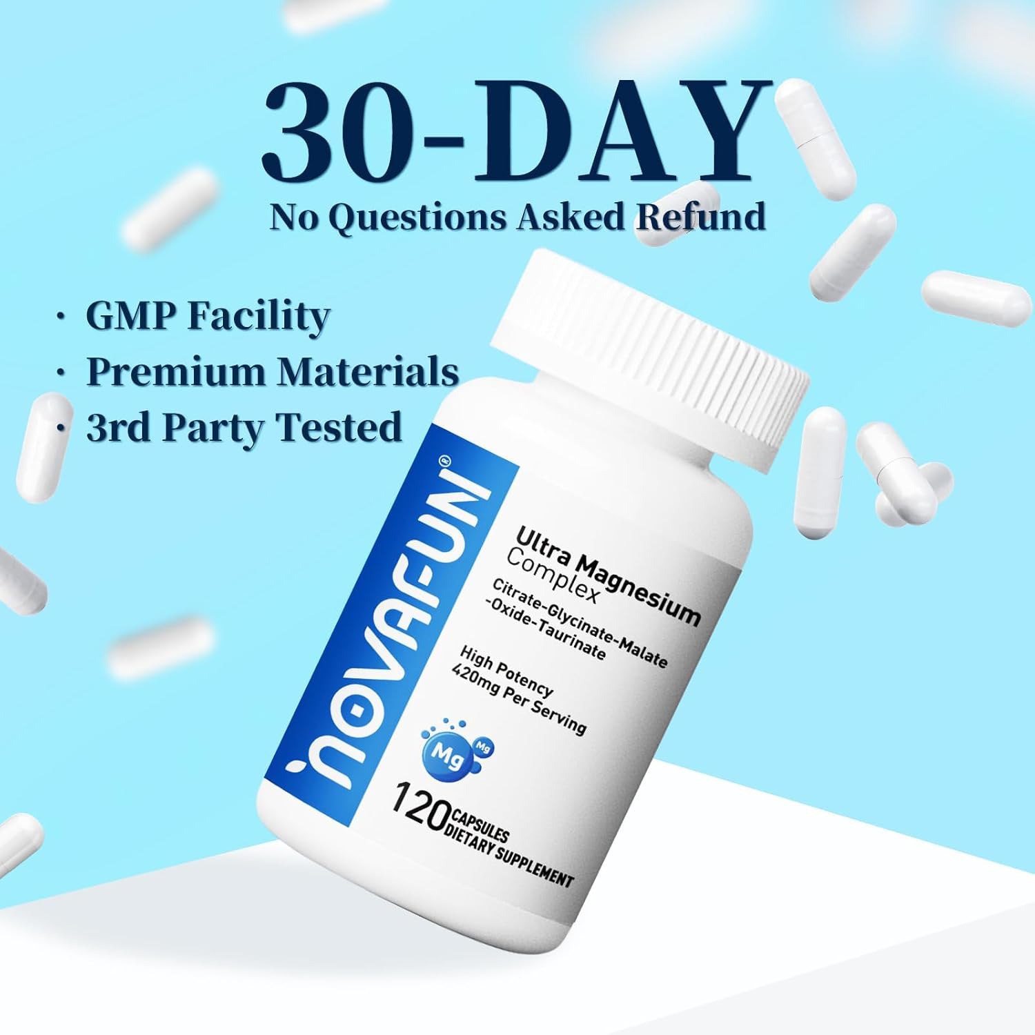 premium-magnesium-complex-with-vitamin-b6---420mg-supplement-for-heart-and-bone-support---vegan-formula-with-citrate-malate-taurate-oxide-glycinate---120-capsules-5