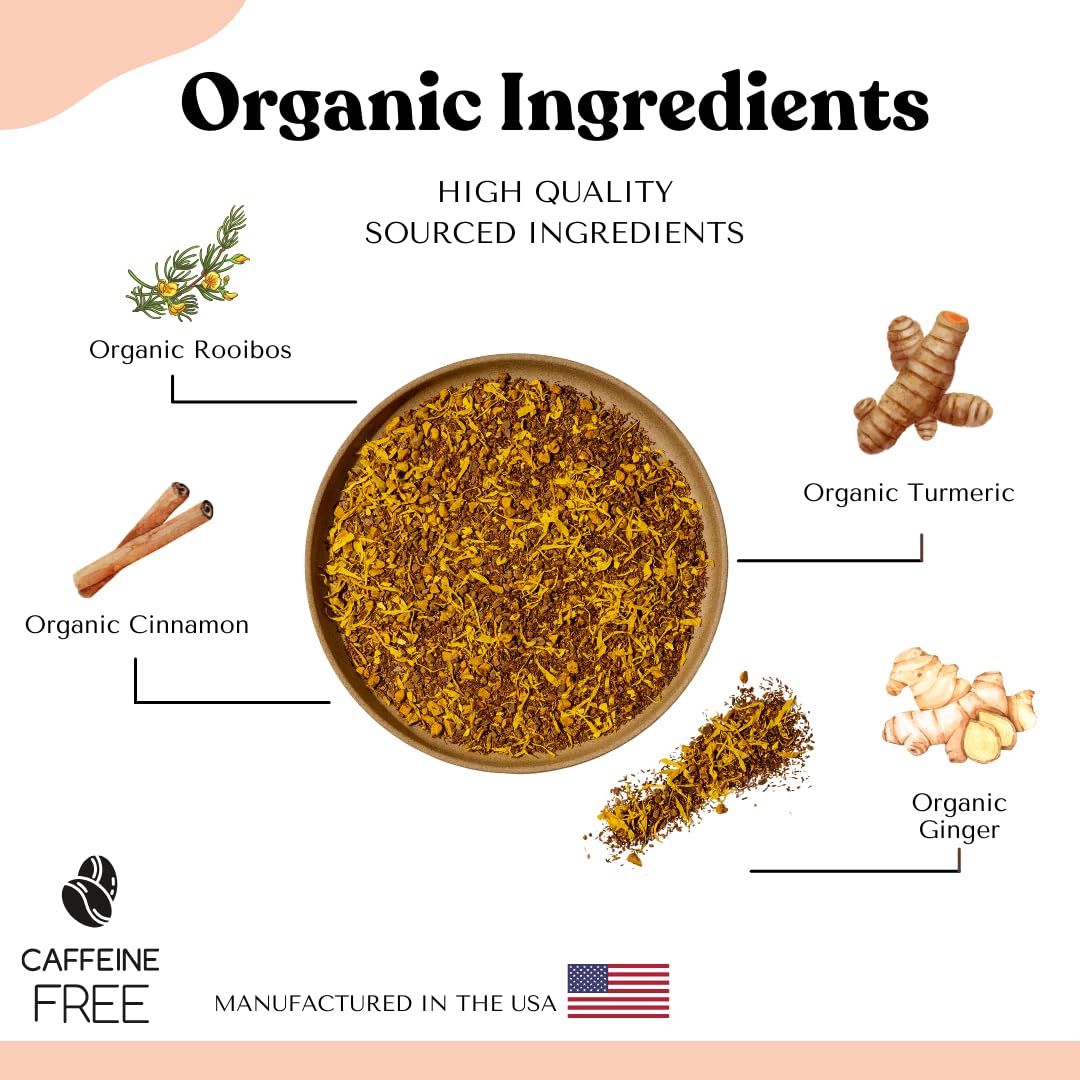 organic-turmeric-ginger-tea---autoimmune-protocol-aip-whole-30-paleo-friendly-golden-tonic-herbal-blend---ayurvedic-rooibos-herbs---100-organic-gluten-free-3