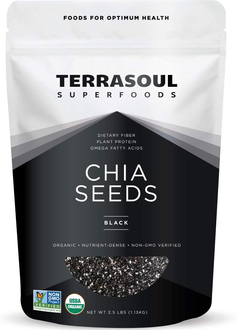 terrasoul-superfoods-organic-black-chia-seeds---25-lbs---nutrient-packed-superfood-for-energy-puddings-smoothies-baking-1