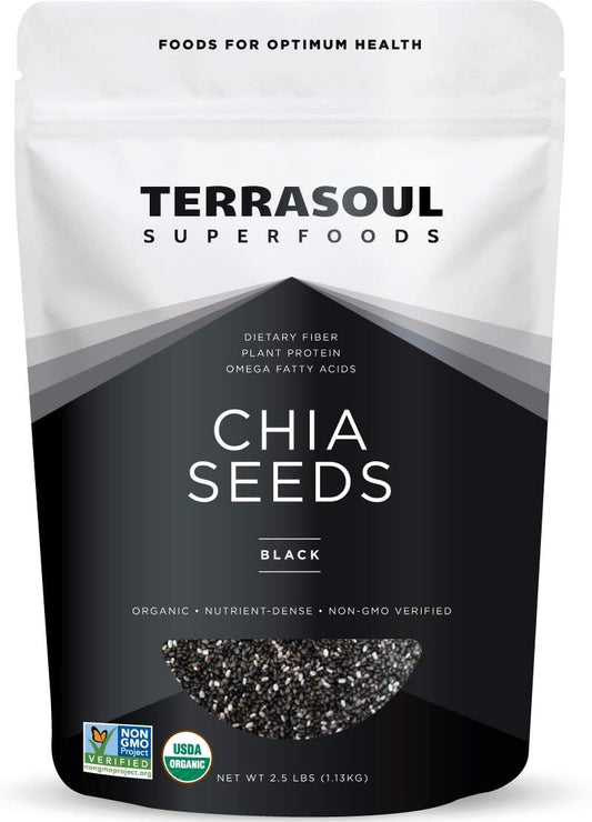 terrasoul-superfoods-organic-black-chia-seeds---25-lbs---nutrient-packed-superfood-for-energy-puddings-smoothies-baking-1