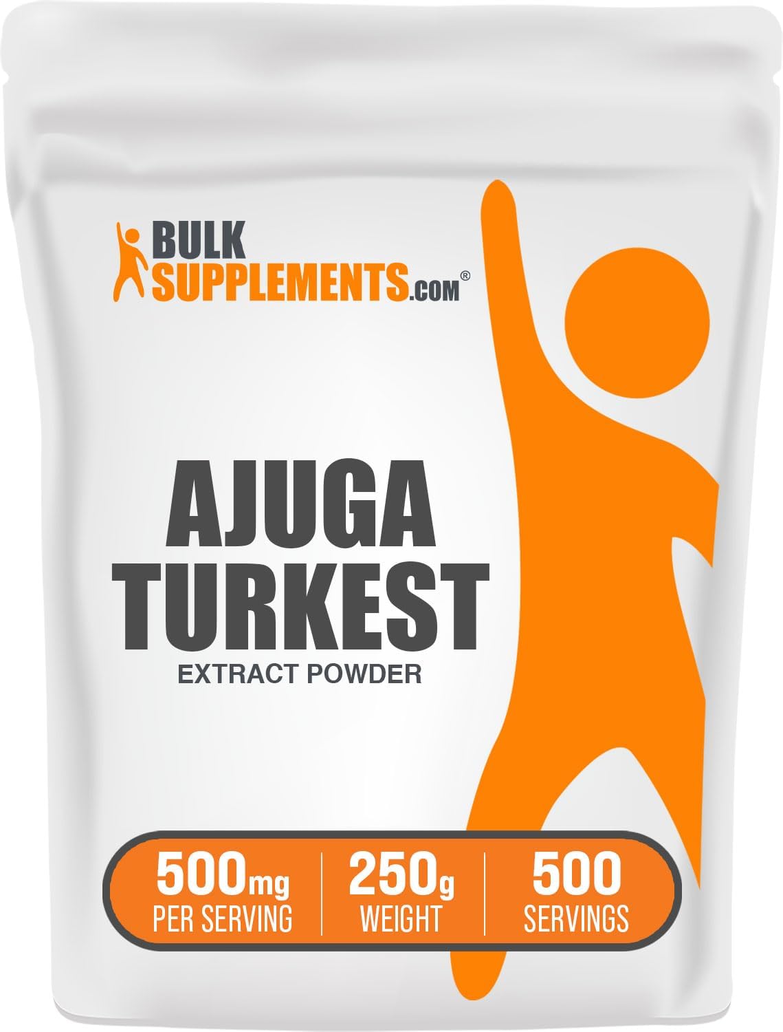 ajuga-turkest-extract-powder---pure-herbal-supplement-gluten-free-500mg-per-serving-250g-88oz---bulk-pack-of-1-1