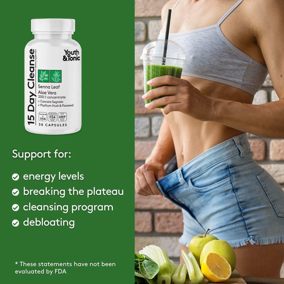 15-day-colon-cleanse-digestive-enzymes-with-pre-probiotics---promotes-digestion-reduces-belly-bloat-supports-gut-health-and-regularity---150-pills-for-men-and-women-3