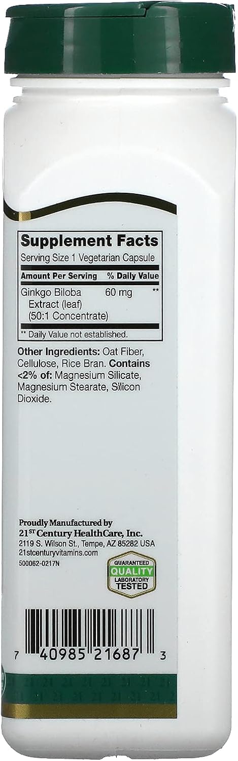200-count-ginkgo-biloba-extract-veg-capsules-for-cognitive-health-in-the-21st-century-2