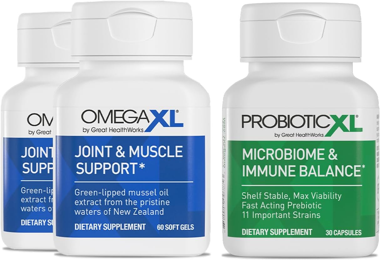 omegaxl-joint-and-muscle-support-supplement-2-pack-with-probiotic-xl-for-healthy-gut-flora---includes-60-omegaxl-capsules-and-30-probiotic-capsules-1