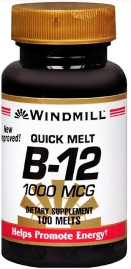 windmill-b-12-1000-mcg-quick-melt-tablets---assorted-flavors-100-count-1