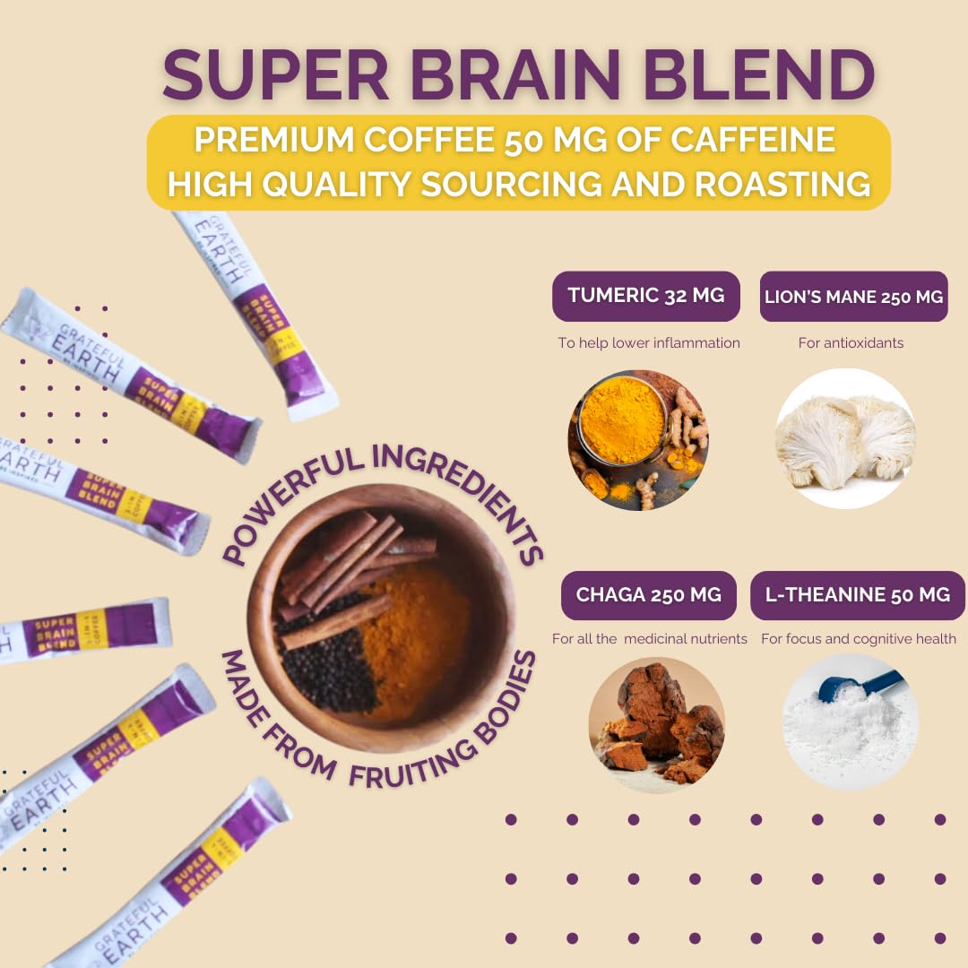 super-brain-blend-mushroom-coffee-with-cinnamon-turmeric---instant-coconut-coffee-with-lions-mane-chaga-l-theanine-for-energy-immune-support---dairy-gluten-free-20-packets-4