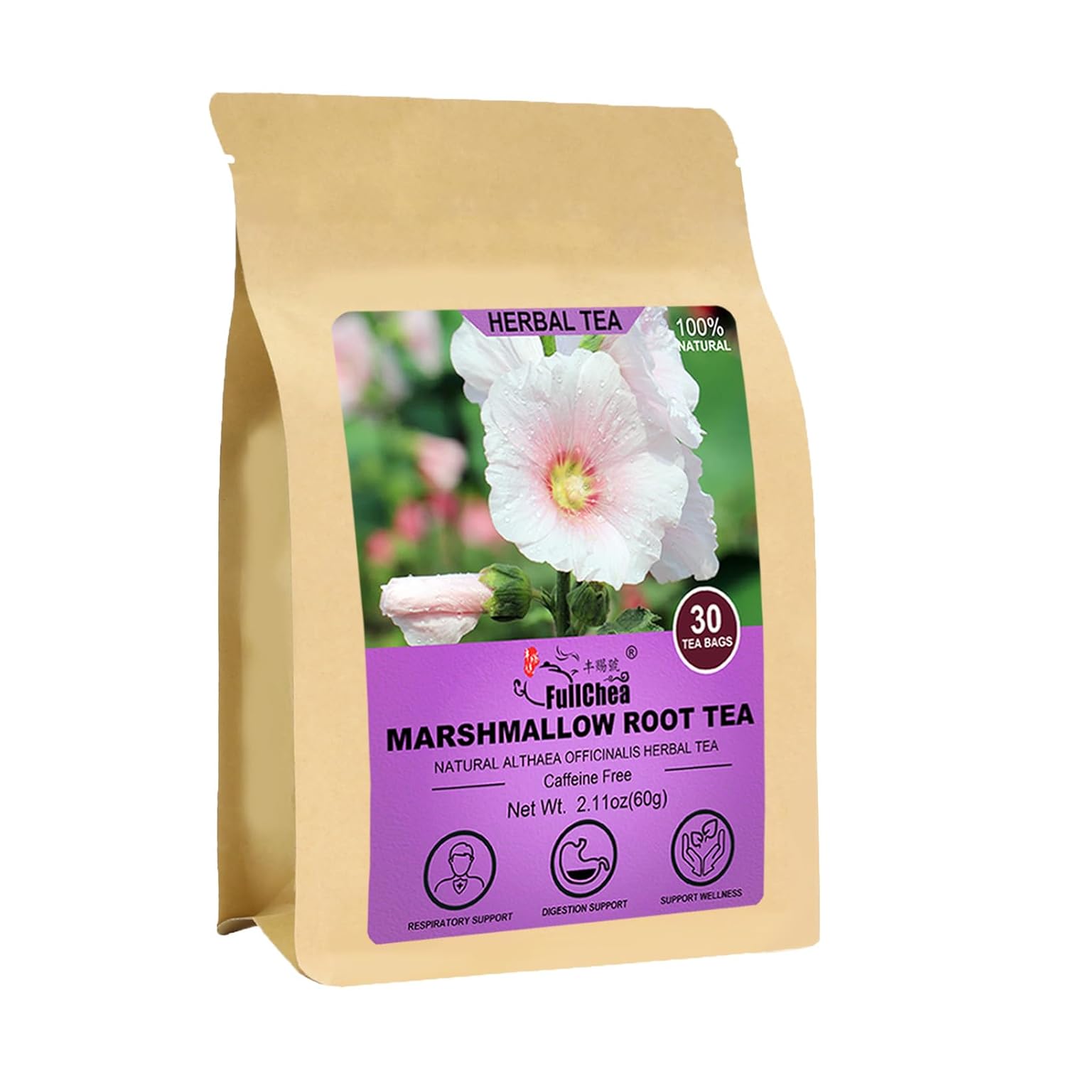 premium-marshmallow-root-tea---30-bags-2g-each---natural-althaea-officinalis---non-gmo-caffeine-free-herbal-tea-for-respiratory-support-and-digestion---fullchea-1