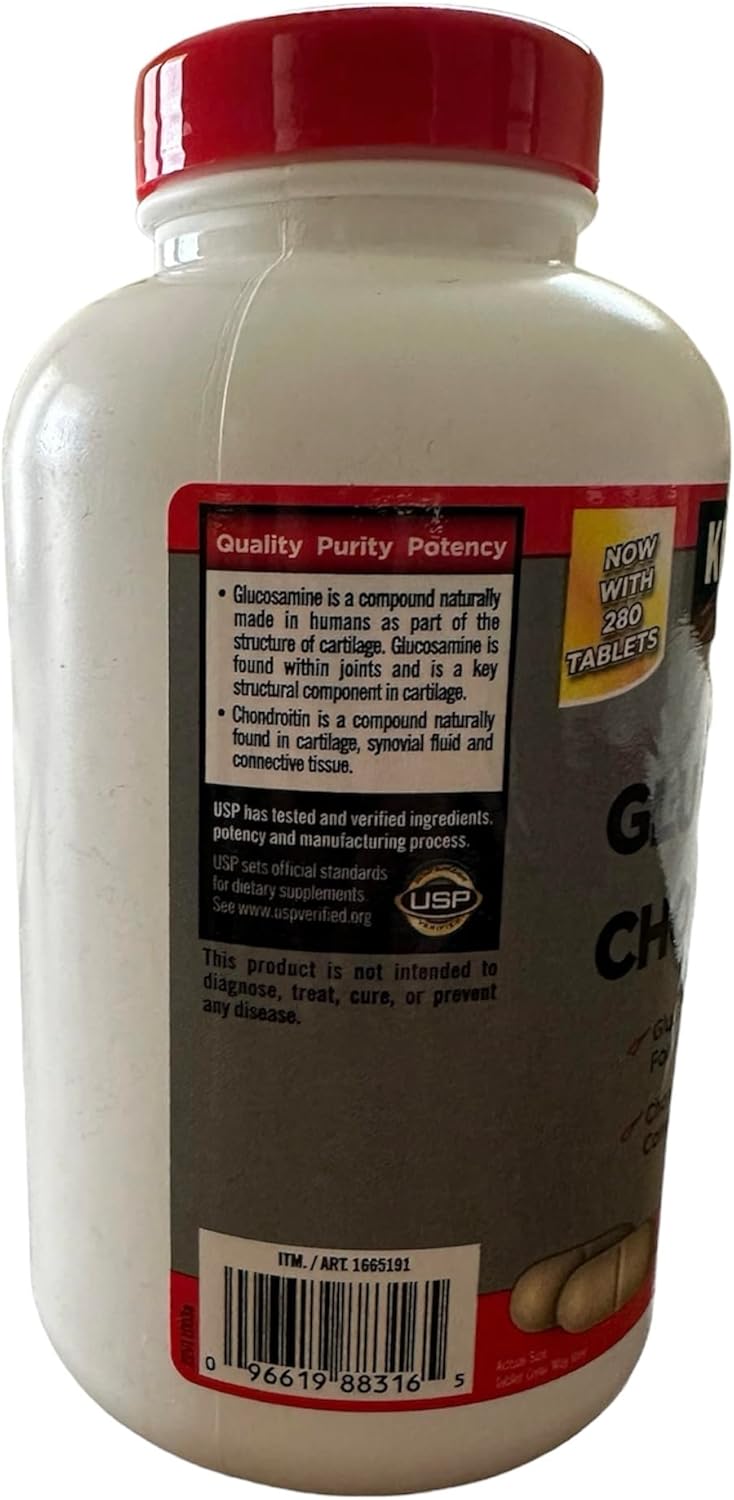 new-kirkland-signature-glucosamine-hci-1500mg-chondroitin-sulfate-1200mg-220-tablets---enhanced-formula-for-joint-health-3