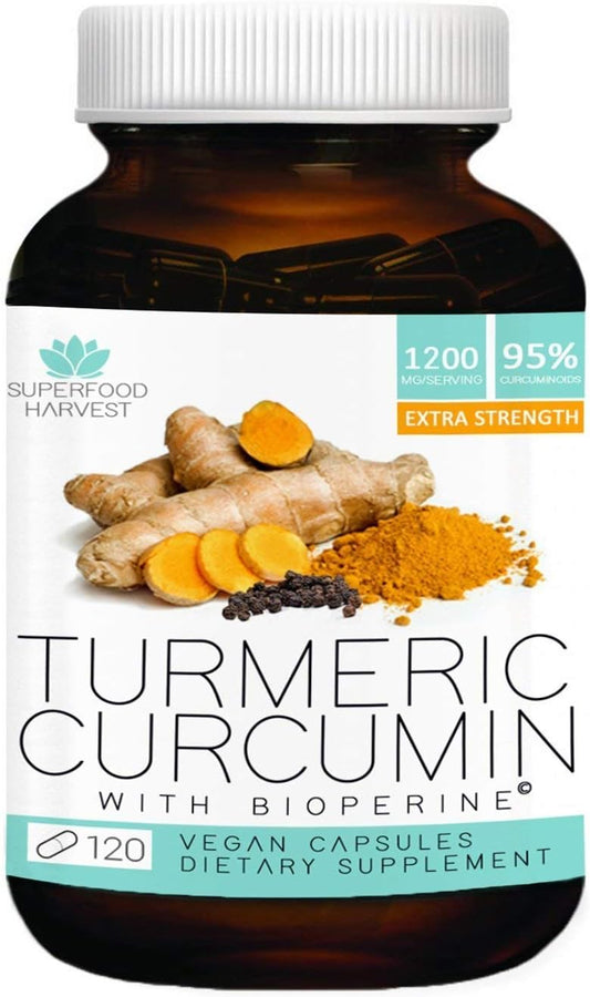 organic-turmeric-curcumin-with-bioperine---1200mg-120-capsules---premium-joint-inflammatory-support---non-gmo-made-in-usa-1