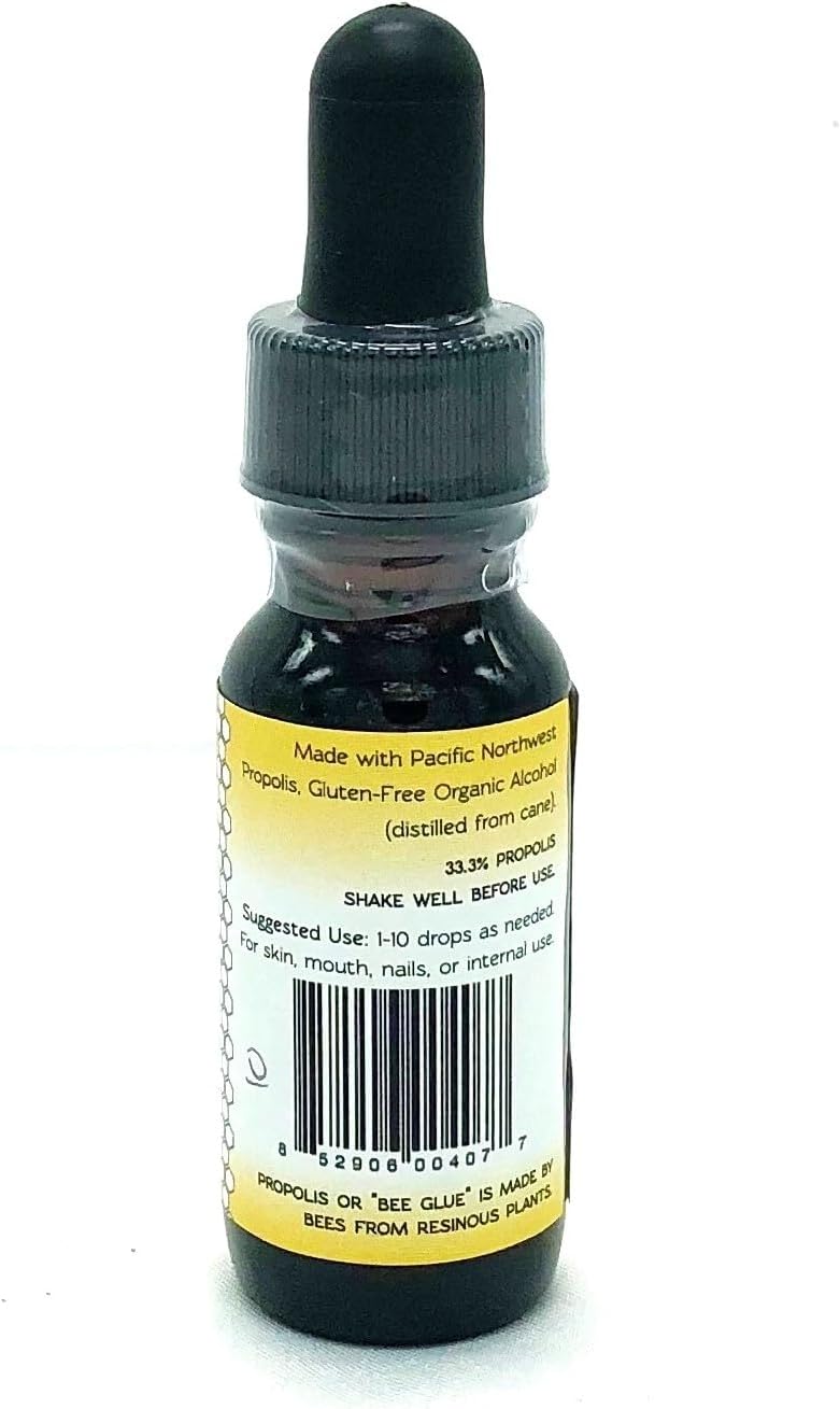 organic-propolis-tincture---immune-support-oral-wellness---333-propolis-extract---alcohol-based---12-oz-dropper-bottle-7