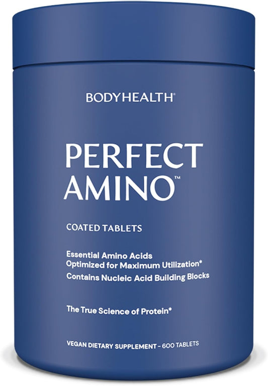 bodyhealth-perfectamino-600-ct-tablets---essential-amino-acids-supplement-for-muscle-recovery---bcaas-vegan-protein-for-prepost-workout---lysine-tryptophan-leucine-methionine-1