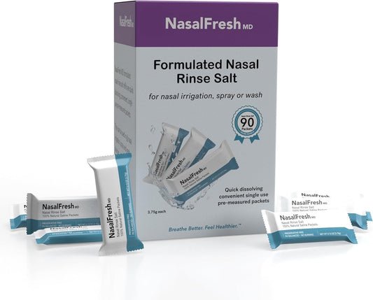 nasalfreshmd-saline-packets---quick-dissolving---single-use---pre-measured---nasal-irrigation---individually-wrapped---90-count-refill-packets-1