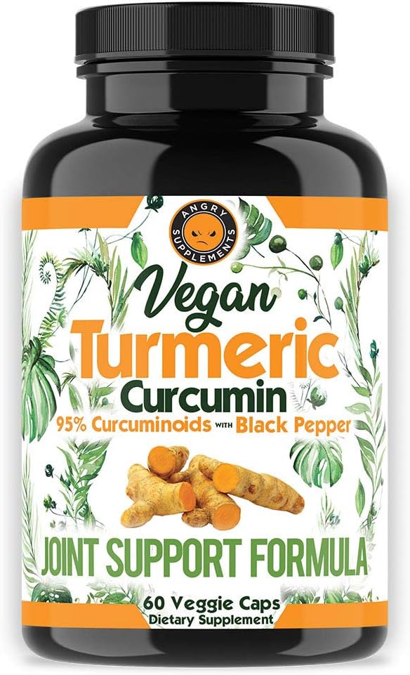 organic-turmeric-curcumin-capsules-with-black-pepper-extract---60-vegan-capsules-2-month-supply---95-curcuminoids---joint-support-and-antioxidant-relief---angry-supplements-1