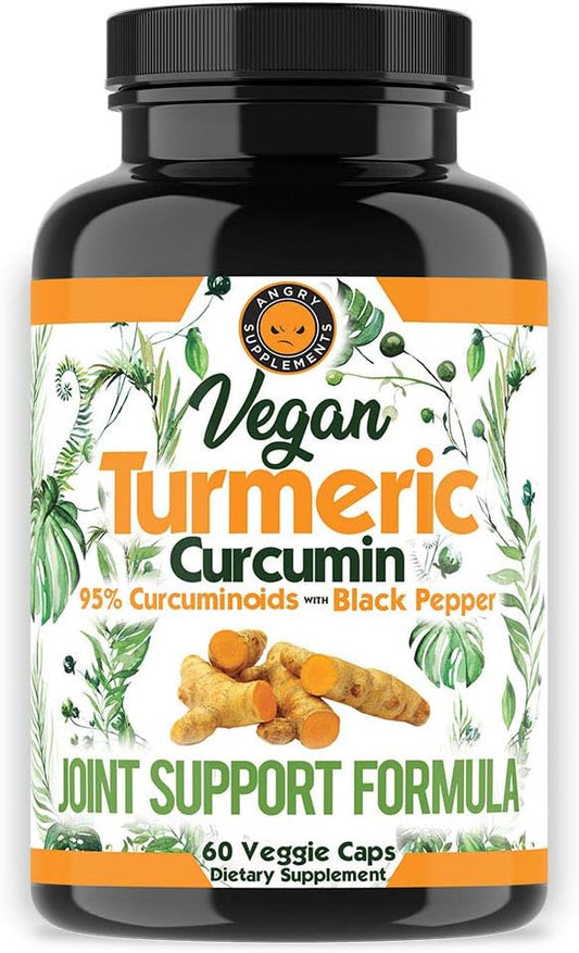 organic-turmeric-curcumin-capsules-with-black-pepper-extract---60-vegan-capsules-2-month-supply---95-curcuminoids---joint-support-and-antioxidant-relief---angry-supplements-1