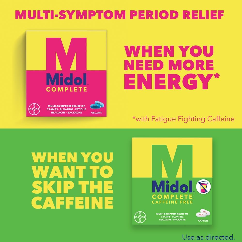 midol-complete-menstrual-pain-relief-gelcaps-24ct---acetaminophen-for-pms-period-cramp-relief---24-count-7