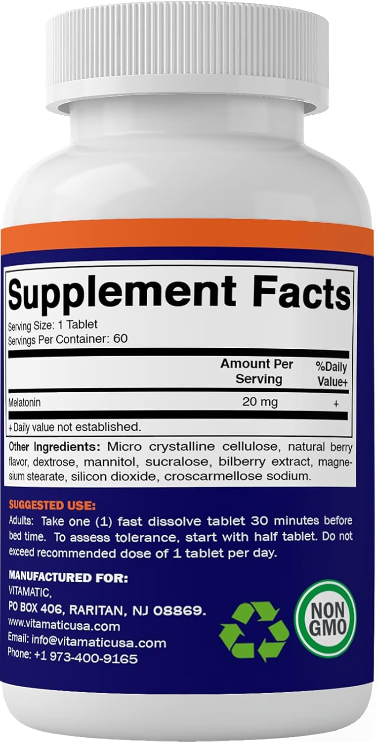 60-fast-dissolve-melatonin-tablets---20-mg-vegetarian-non-gmo-gluten-free-natural-berry-flavor-sleep-aid-supplement-4