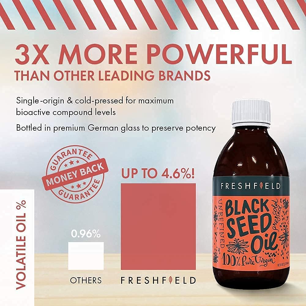 freshfield-naturals-black-seed-oil-vegan-friendly-high-thymoquinone-concentration-premium-nigella-sativa-oil-cold-pressed-ultra-strength-100-natural---8-oz-4