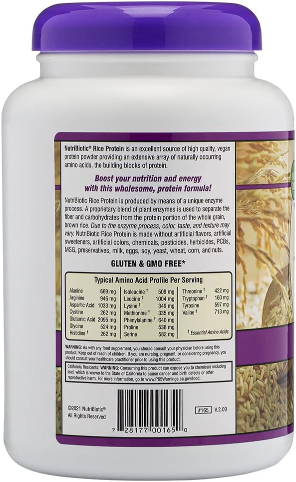 nutribiotic-mixed-berry-rice-protein-powder---1-lb-5-oz-600g-low-carb-keto-vegan-chemical-free-gluten-free-easy-to-digest-nutrient-rich-2