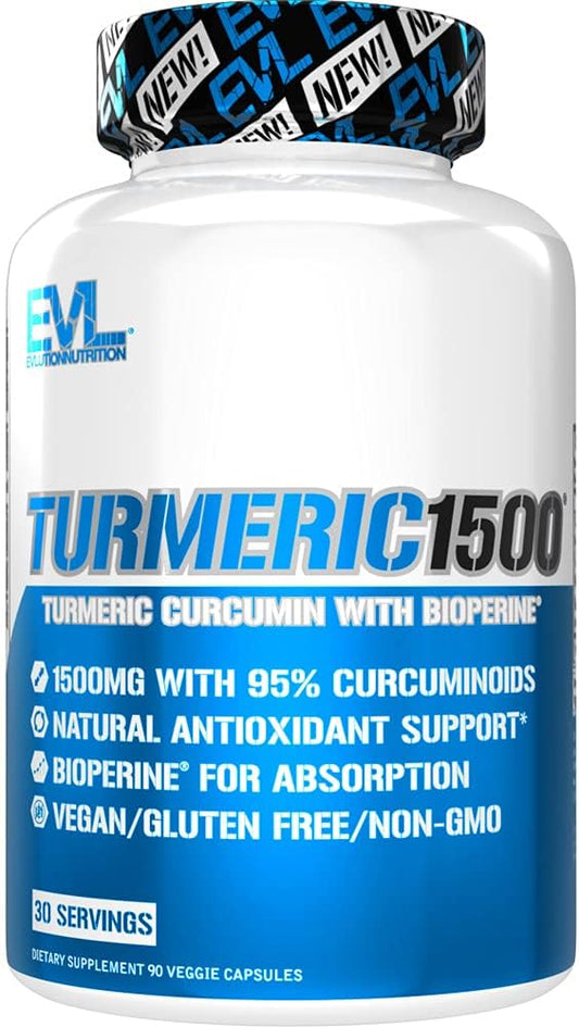 evl-turmeric-curcumin-with-bioperine-1500mg---95-curcuminoids-black-pepper-for-digestive-skin-immunity-liver-joint-support---non-gmo-vegan-supplement-1