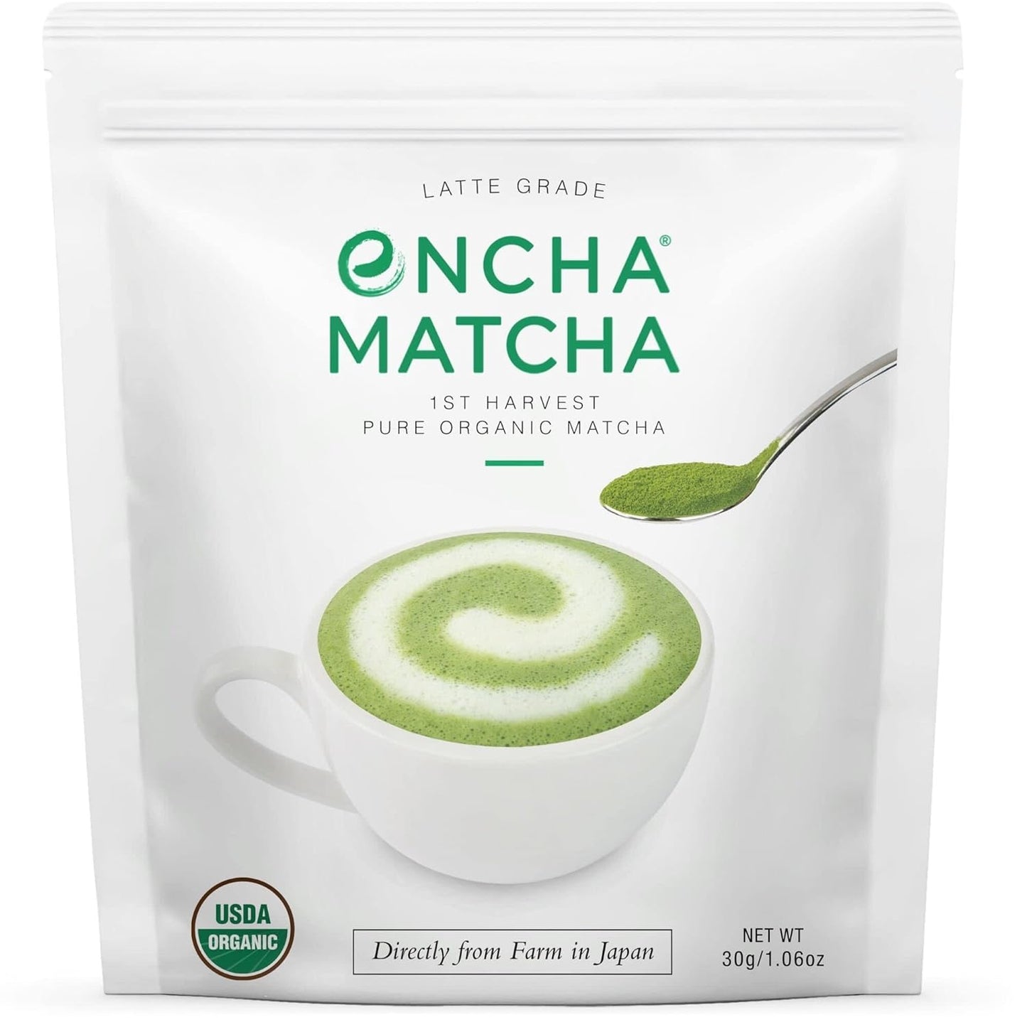 organic-encha-latte-grade-matcha-powder---first-harvest-from-uji-japan-premium-unsweetened-green-tea-powder-for-matcha-latte-smoothies-rich-in-caffeine-and-l-theanine-30g106-oz-1