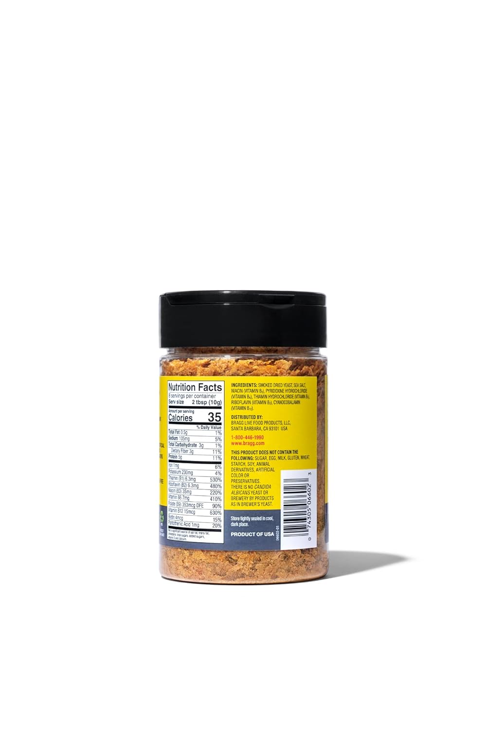 vegan-nutritional-yeast-seasoning-30-oz---gluten-free-protein-vitamin-rich-parmesan-cheese-substitute---pack-of-2-2