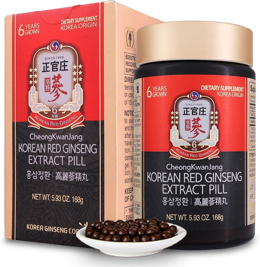korean-panax-red-ginseng-extract-pills---800-pills-for-men-women-natural-energy-supplements---panax-ginseng-root-powder-1