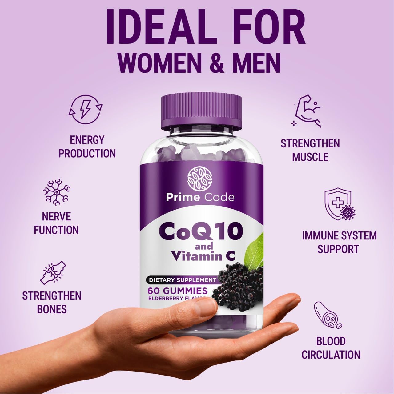 elderberry-coq10-gummies-with-vitamin-c-for-heart-health-immune-support---vegan-non-gmo-gluten-free-energy-and-antioxidant-supplement-5