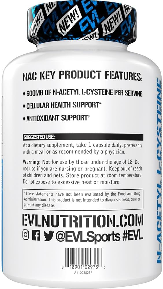 600mg-nac-n-acetyl-l-cysteine-capsules-for-antioxidant-health-support---vegan-gluten-free-dietary-supplement---60-servings-3