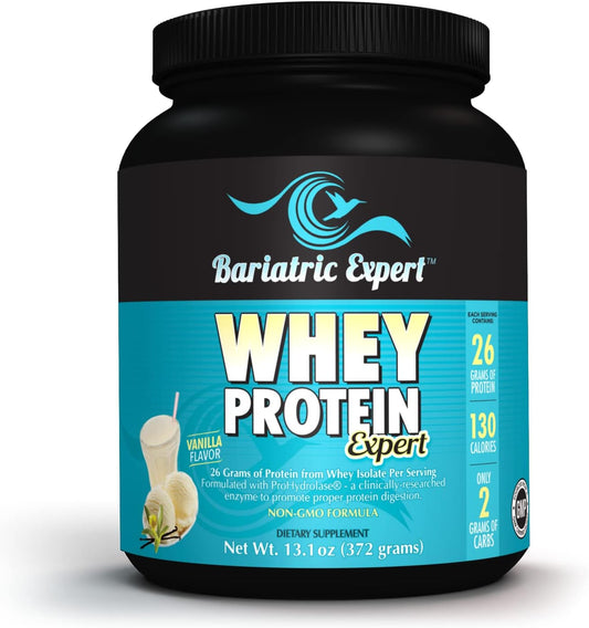 vanilla-whey-isolate-protein-powder-with-prohydrolase-for-bariatric-patients-1