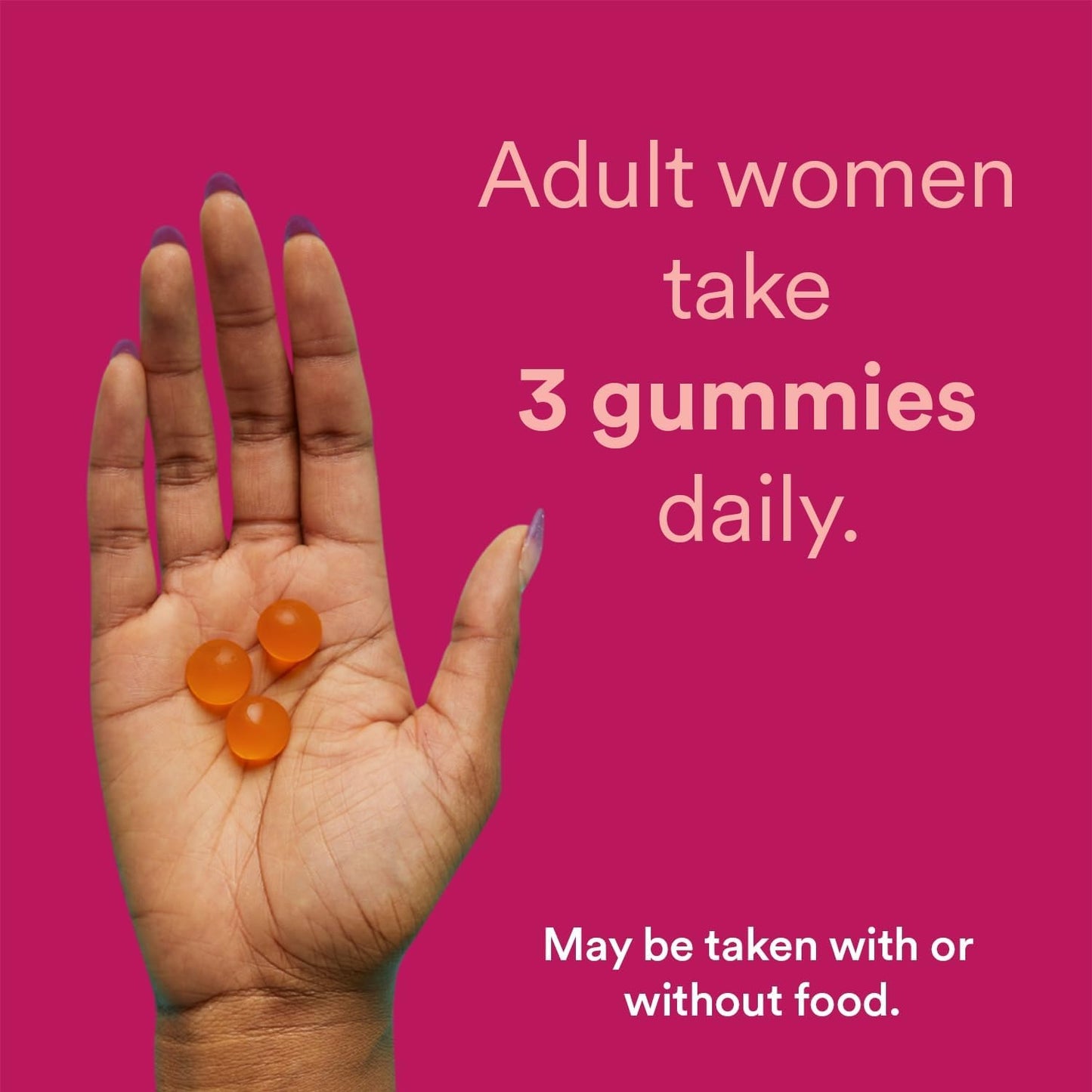 sugar-free-womens-multivitamin-gummies-with-biotin-methylfolate-omega-3-vitamin-d3-c-b12-b6-a-k-zinc---gluten-free-inositol---60-count-6