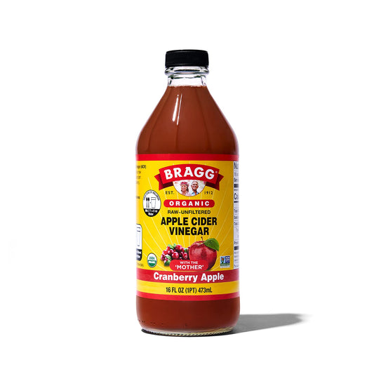organic-raw-apple-cider-vinegar-with-cranberry-apple-blend---16-fl-oz---unfiltered-unpasteurized-1